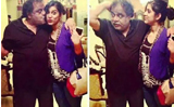 Photo of Ambareesh kissing woman may shift focus from Chavan row